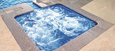 Pool Equipment & Maintenance