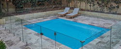 Fibreglass Pools