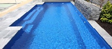 Pool design