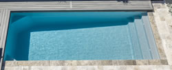 Concrete Pools