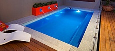 Pool Fencing
