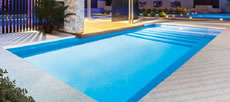 Fibreglass Pools